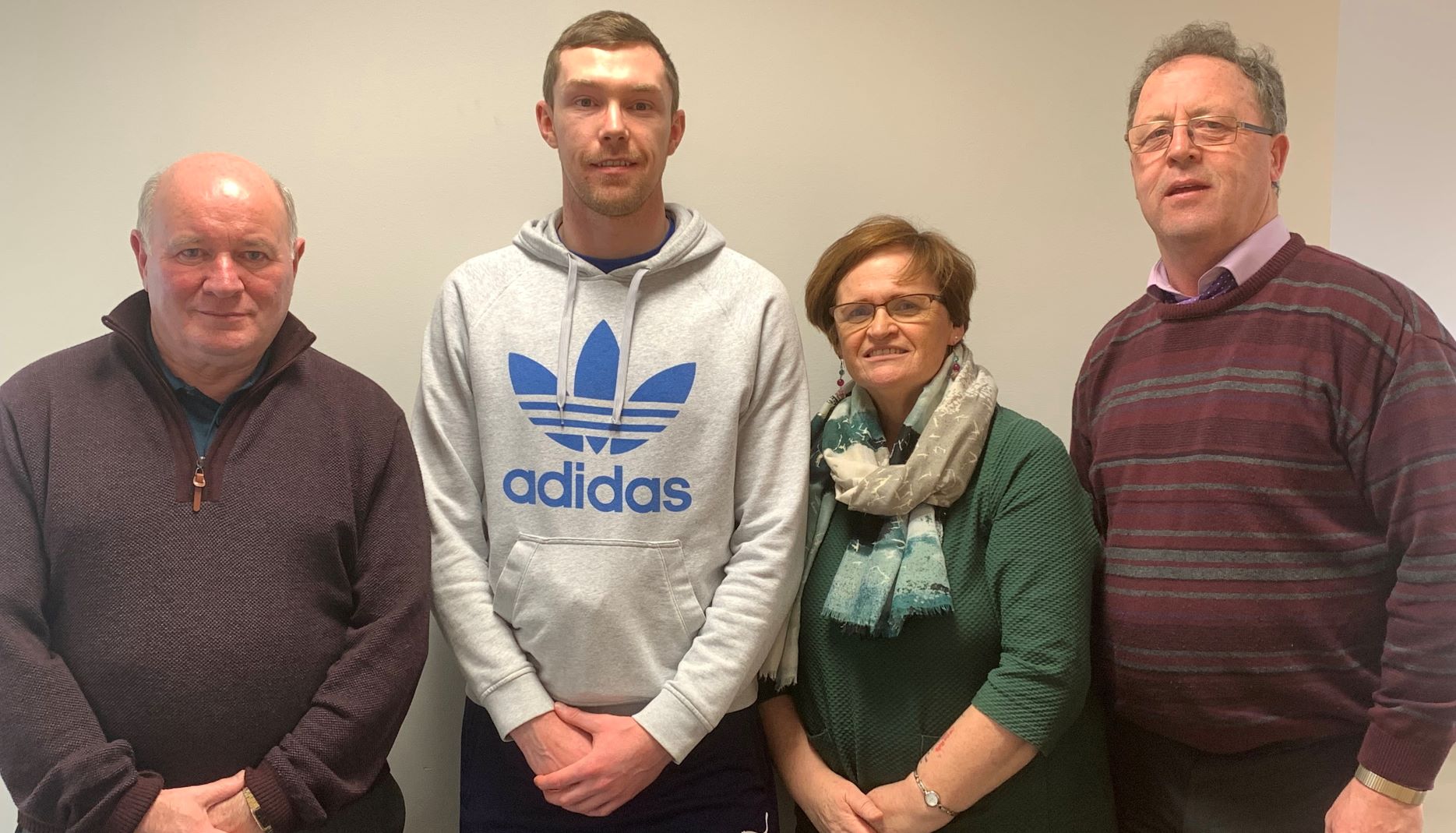 Pitch and Putt Ireland Child Safeguarding